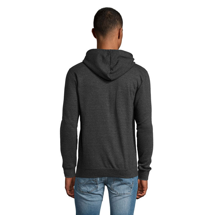 STONE - STONE SUDADERA UNISEX 260g