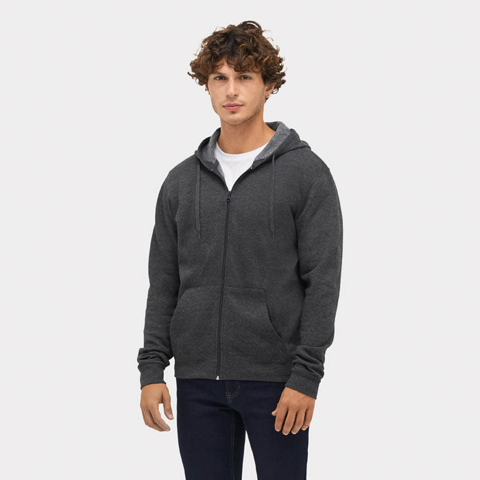 STONE - STONE SUDADERA UNISEX 260g
