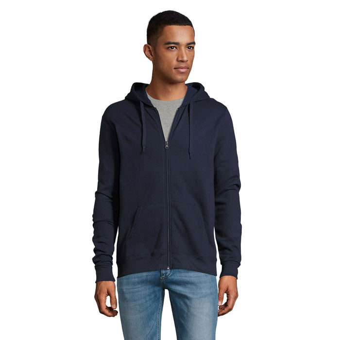 STONE - STONE SUDADERA UNISEX 260g