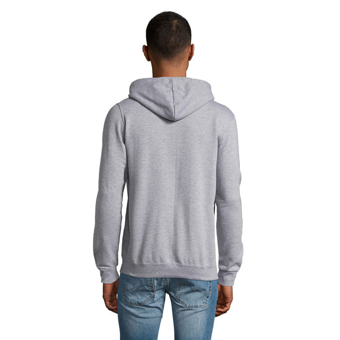 STONE - STONE SUDADERA UNISEX 260g