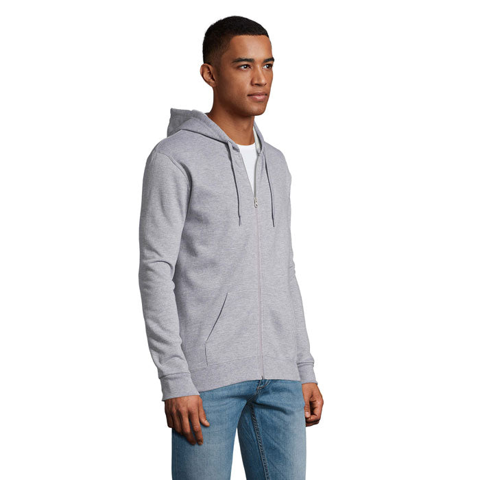 STONE - STONE SUDADERA UNISEX 260g