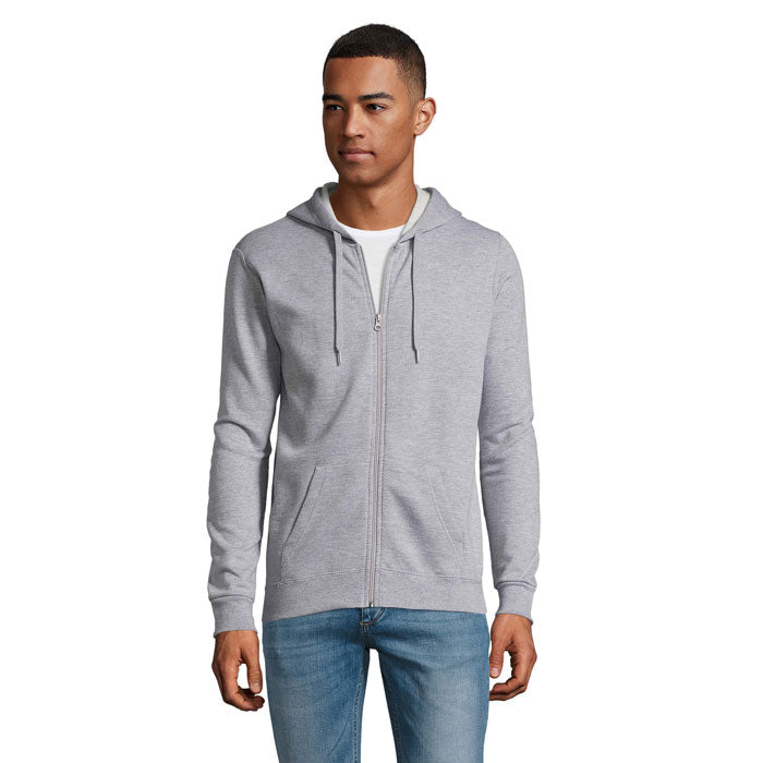 STONE - STONE SUDADERA UNISEX 260g