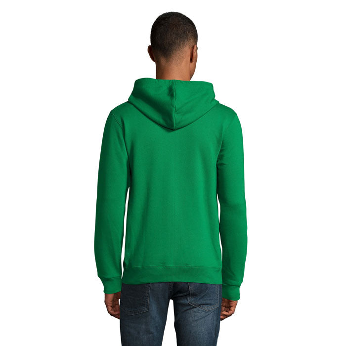 STONE - STONE SUDADERA UNISEX 260g
