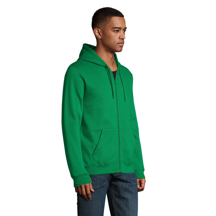 STONE - STONE SUDADERA UNISEX 260g