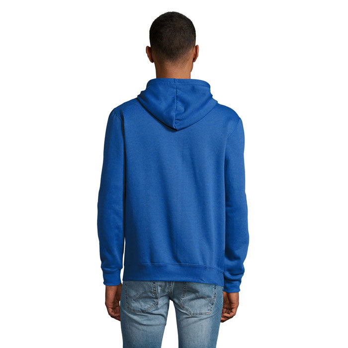 STONE - STONE SUDADERA UNISEX 260g