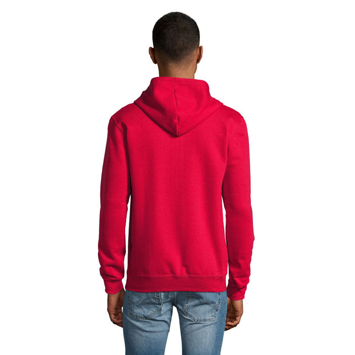 STONE - STONE SUDADERA UNISEX 260g