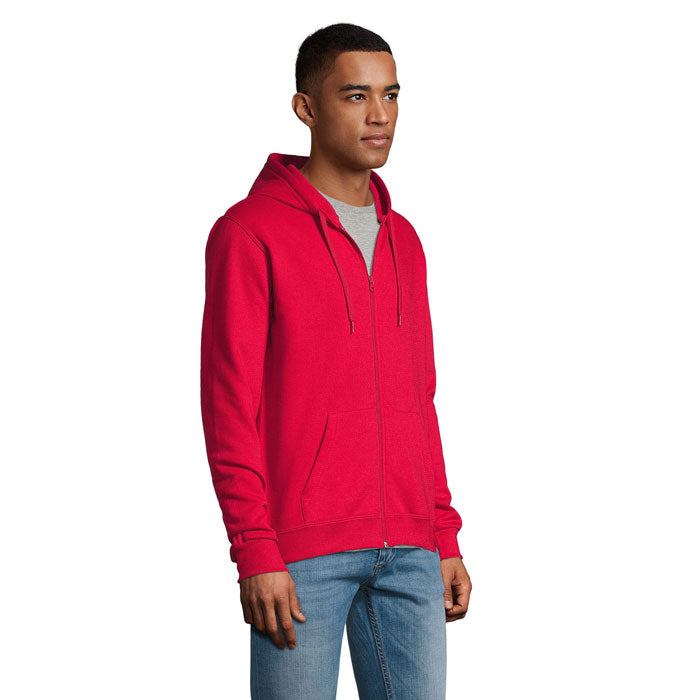 STONE - STONE SUDADERA UNISEX 260g