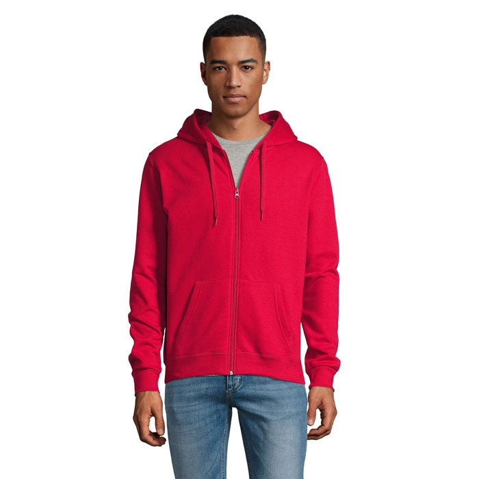STONE - STONE SUDADERA UNISEX 260g