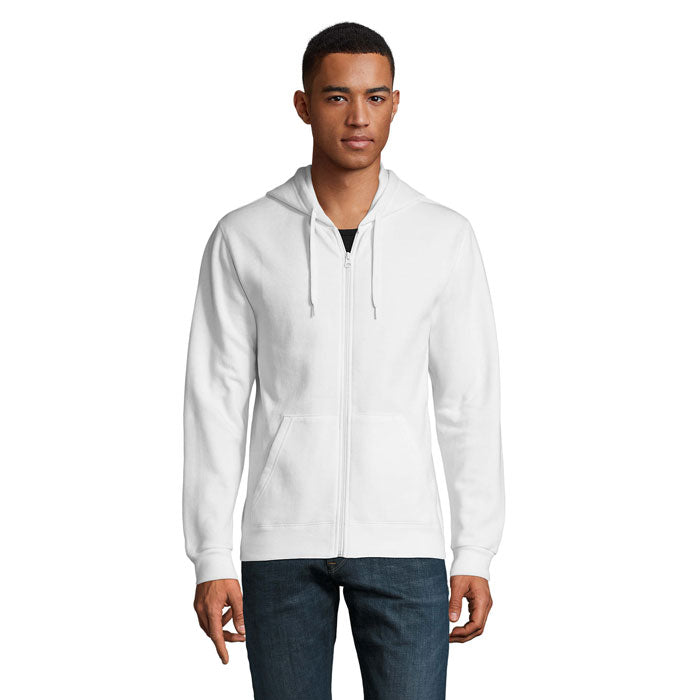 STONE - STONE SUDADERA UNISEX 260g