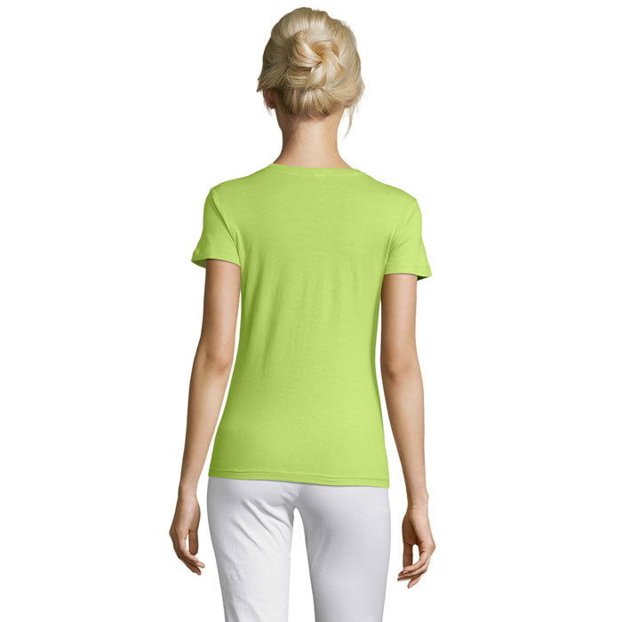 REGENT WOMEN - REGENT CAMISETA MUJER 150g