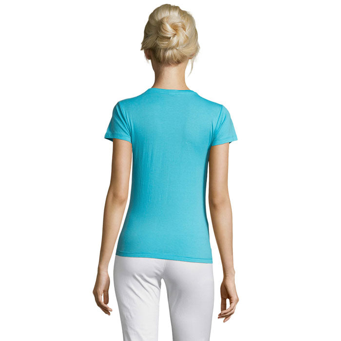 REGENT WOMEN - REGENT CAMISETA MUJER 150g