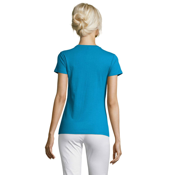 REGENT WOMEN - REGENT CAMISETA MUJER 150g