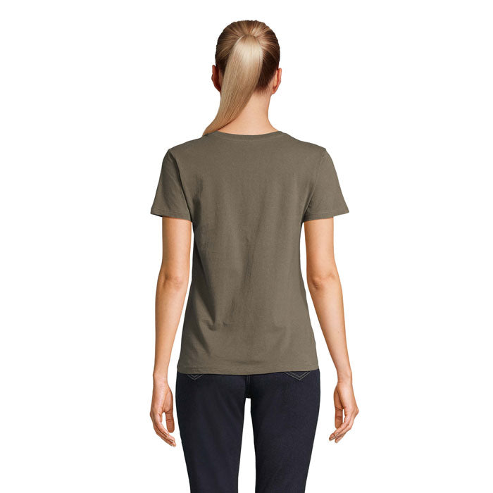 REGENT WOMEN - REGENT CAMISETA MUJER 150g