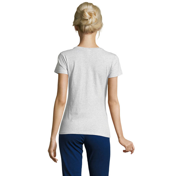 REGENT WOMEN - REGENT CAMISETA MUJER 150g