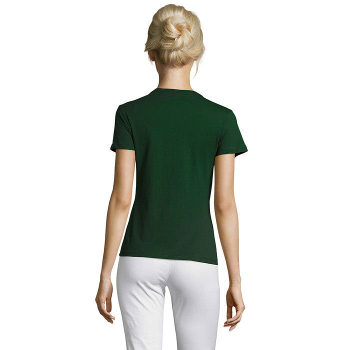REGENT WOMEN - REGENT CAMISETA MUJER 150g