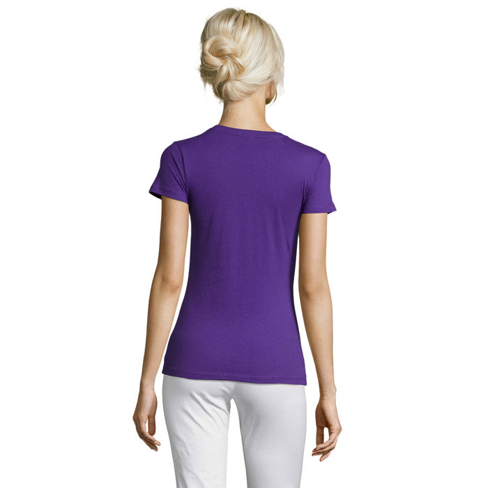 REGENT WOMEN - REGENT CAMISETA MUJER 150g