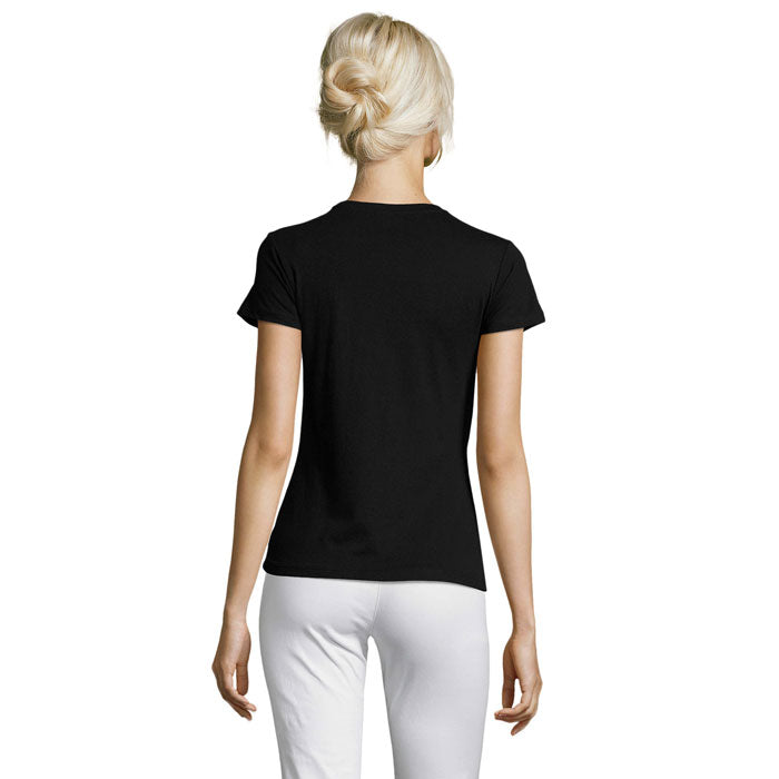 REGENT WOMEN - REGENT CAMISETA MUJER 150g