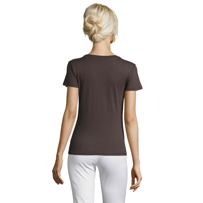REGENT WOMEN - REGENT CAMISETA MUJER 150g