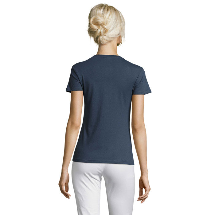 REGENT WOMEN - REGENT CAMISETA MUJER 150g