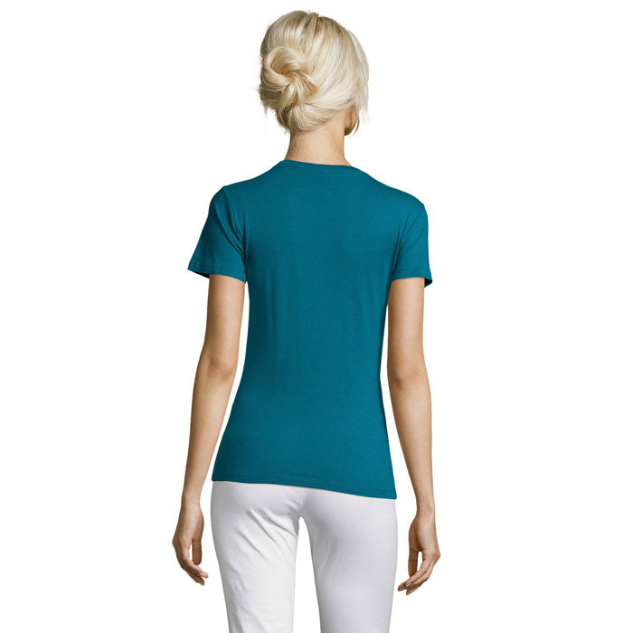 REGENT WOMEN - REGENT CAMISETA MUJER 150g