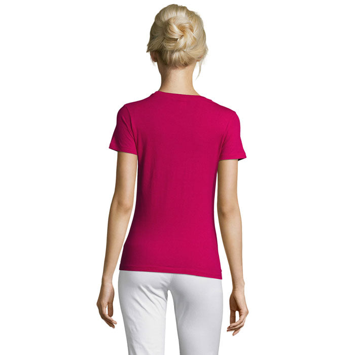 REGENT WOMEN - REGENT CAMISETA MUJER 150g