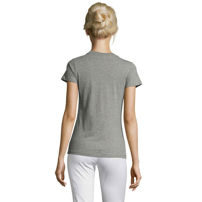 REGENT WOMEN - REGENT CAMISETA MUJER 150g