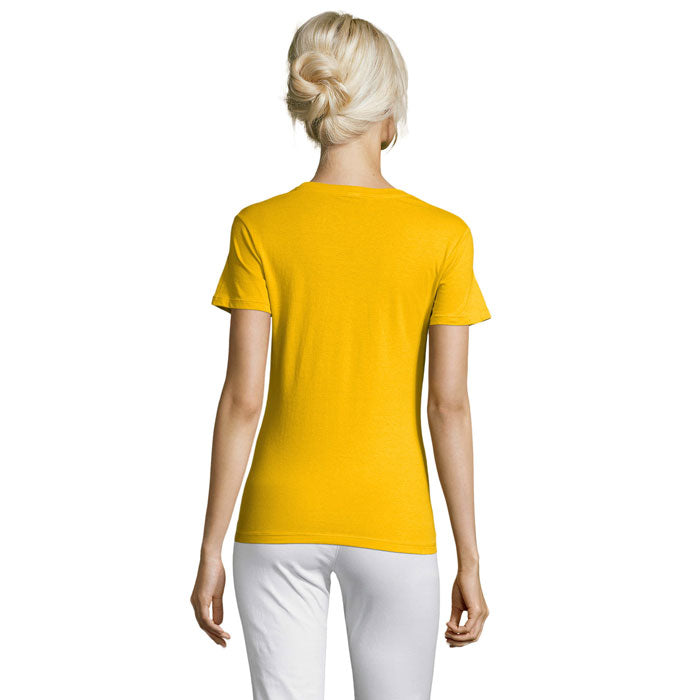 REGENT WOMEN - REGENT CAMISETA MUJER 150g