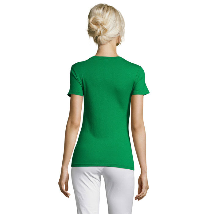 REGENT WOMEN - REGENT CAMISETA MUJER 150g
