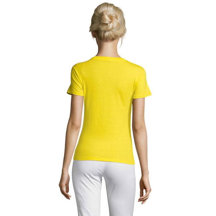 REGENT WOMEN - REGENT CAMISETA MUJER 150g
