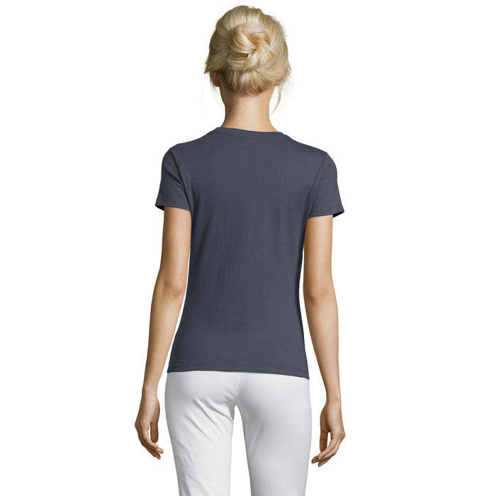 REGENT WOMEN - REGENT CAMISETA MUJER 150g