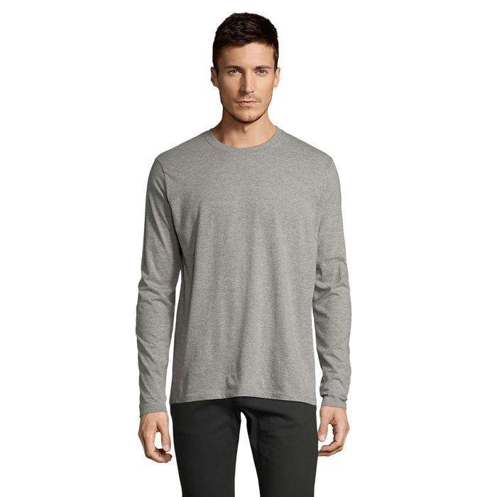 IMPERIAL LSL MEN - IMPERIAL LSL 190g Camiseta