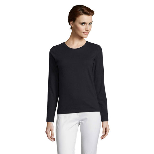 IMPERIAL LSL WOMEN - IMPERIAL camiseta mujer190