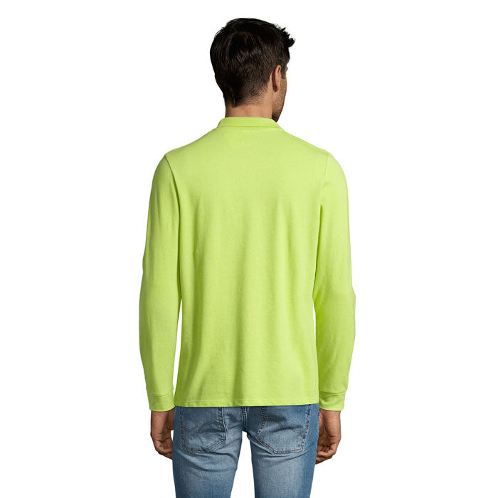 PERFECT LSL MEN - PERFECT MEN LSL POLO 180g