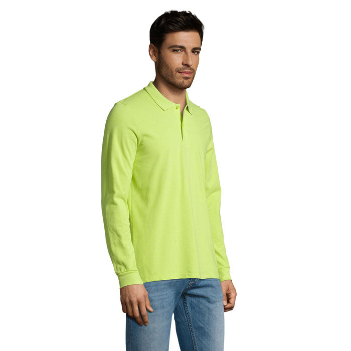 PERFECT LSL MEN - PERFECT MEN LSL POLO 180g