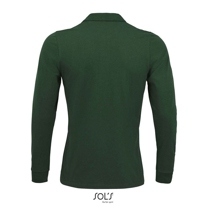 PERFECT LSL MEN - PERFECT MEN LSL POLO 180g