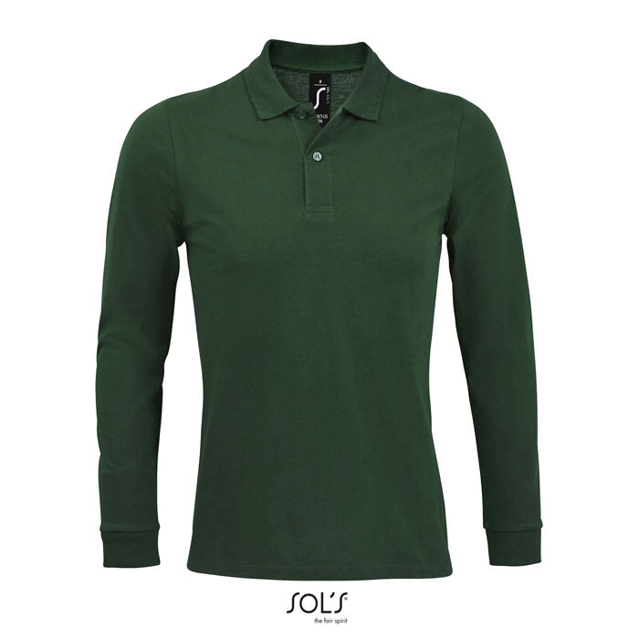 PERFECT LSL MEN - PERFECT MEN LSL POLO 180g