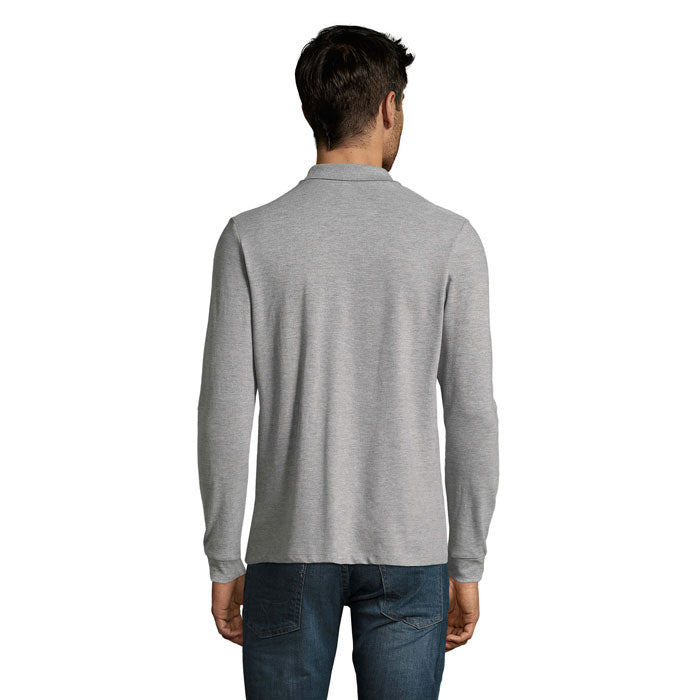PERFECT LSL MEN - PERFECT LSL POLO HOMBRE