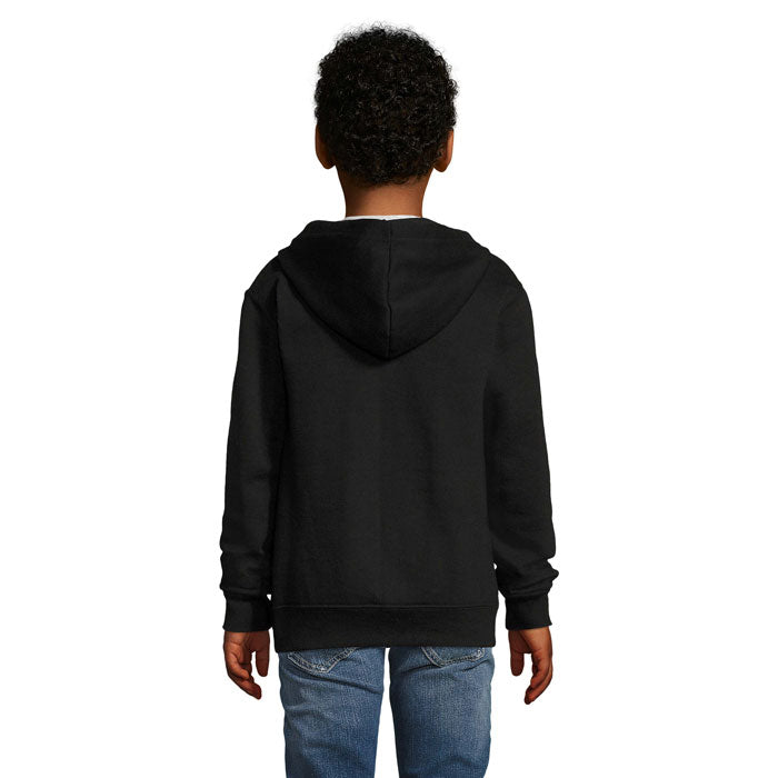 STONE KIDS - STONE SUDADERA NIÑO 260g
