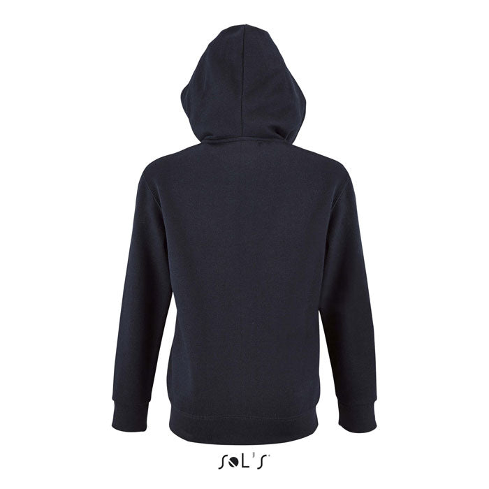 STONE KIDS - STONE SUDADERA NIÑO 260g