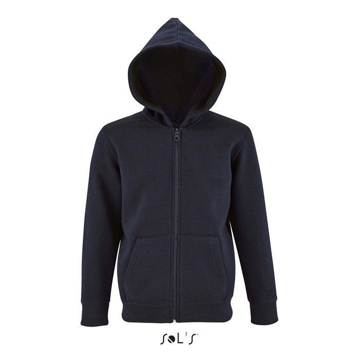 STONE KIDS - STONE SUDADERA NIÑO 260g