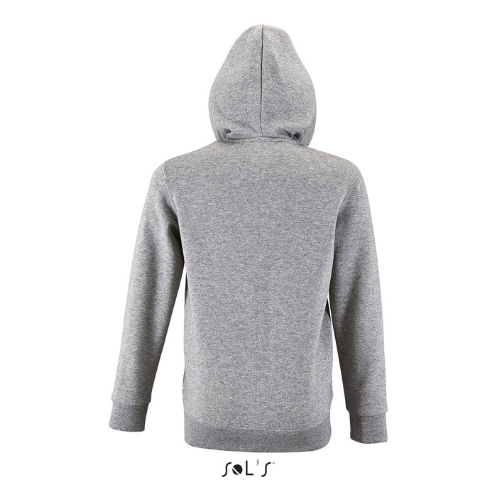 STONE KIDS - STONE SUDADERA NIÑO 260g