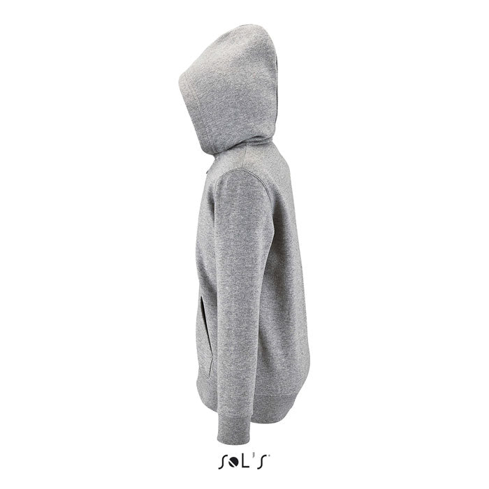 STONE KIDS - STONE SUDADERA NIÑO 260g