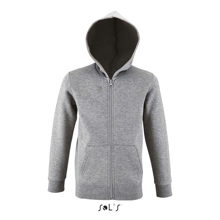 STONE KIDS - STONE SUDADERA NIÑO 260g