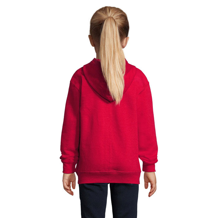 STONE KIDS - STONE SUDADERA NIÑO 260g