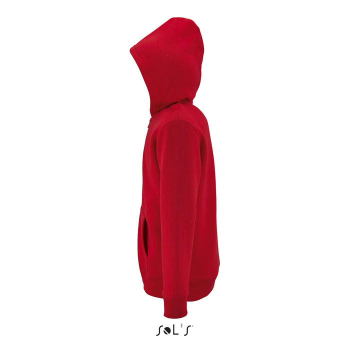 STONE KIDS - STONE SUDADERA NIÑO 260g