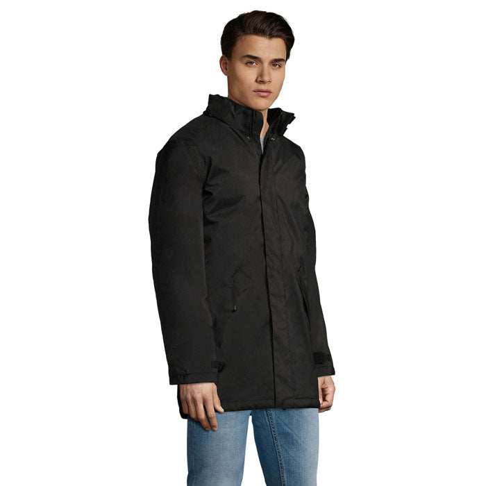 ROBYN - ROBYN CHAQUETA UNISEX