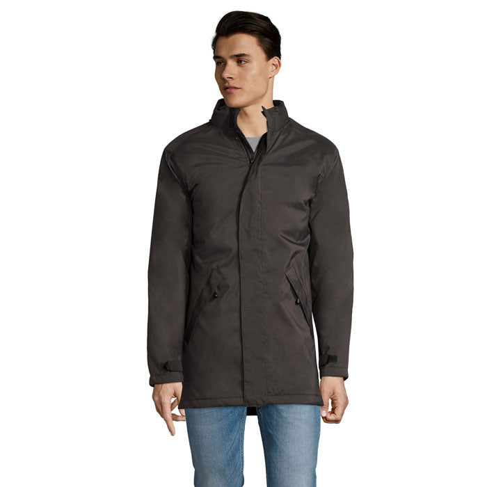 ROBYN - ROBYN CHAQUETA UNISEX