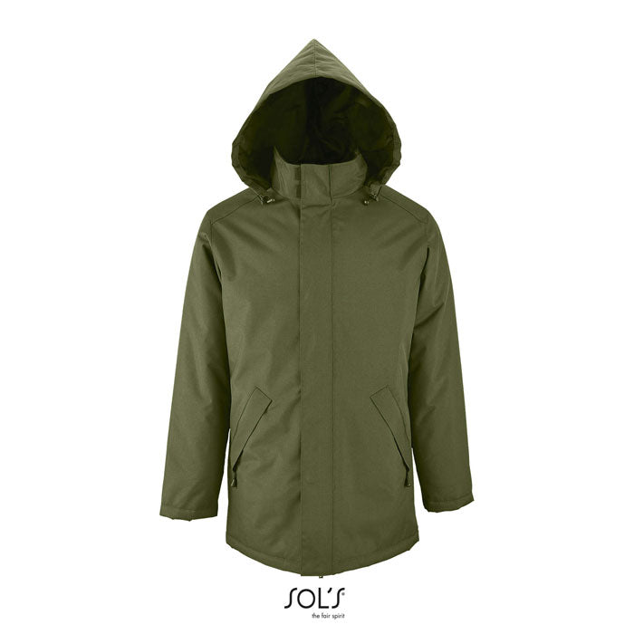 ROBYN - ROBYN CHAQUETA UNISEX