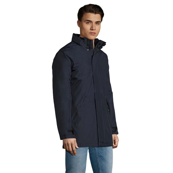 ROBYN - ROBYN CHAQUETA UNISEX