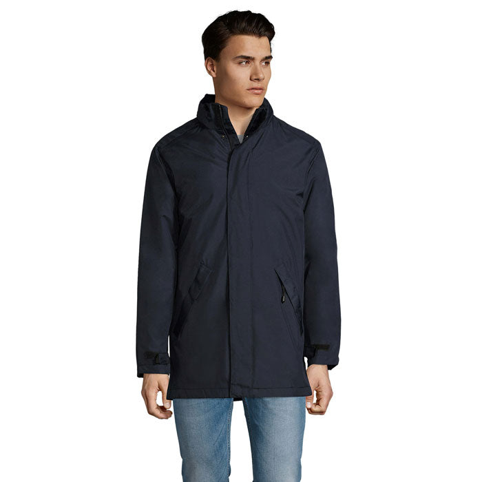 ROBYN - ROBYN CHAQUETA UNISEX